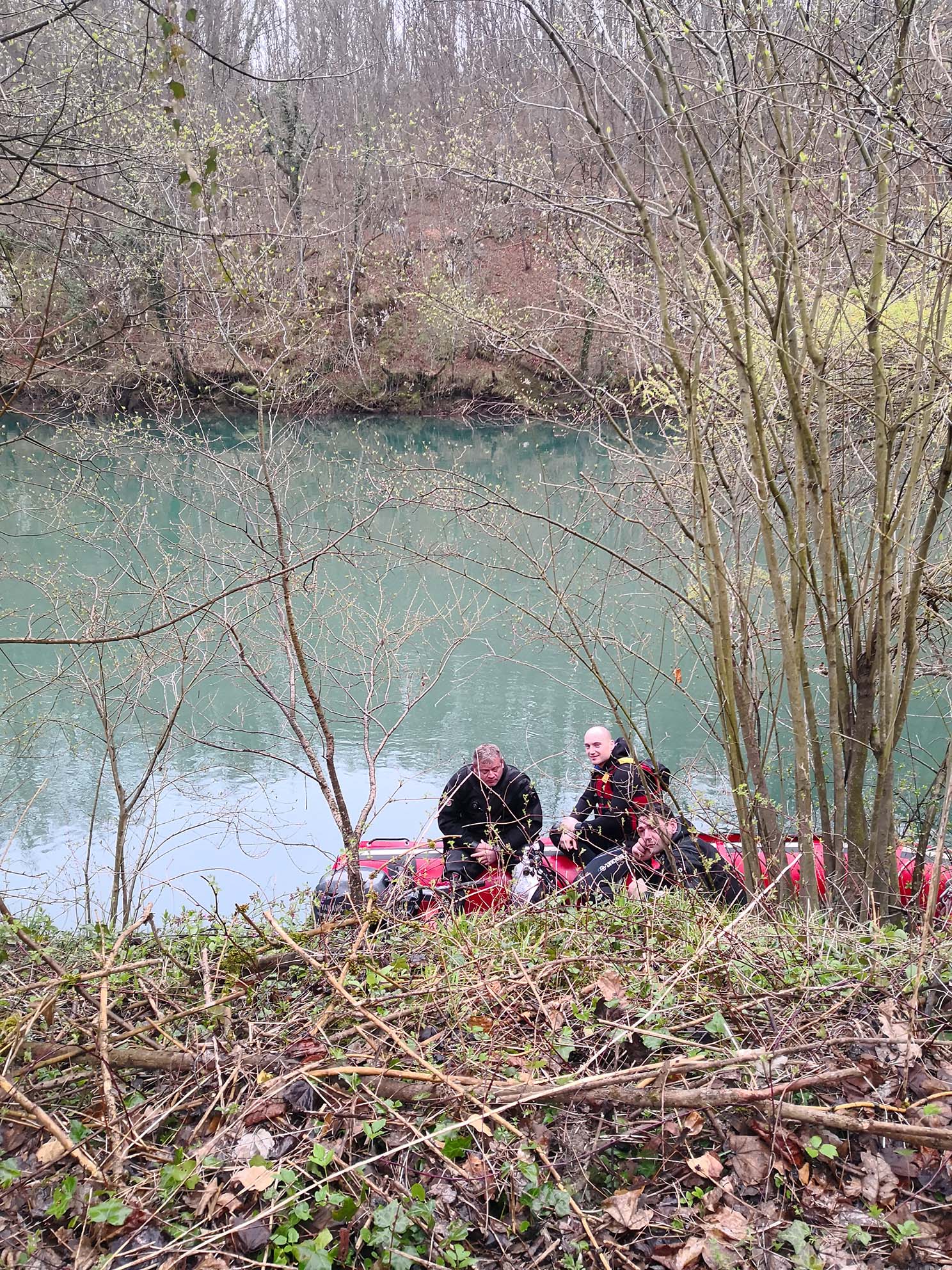 nesrece ljudi na in v vodi 9 4 2018